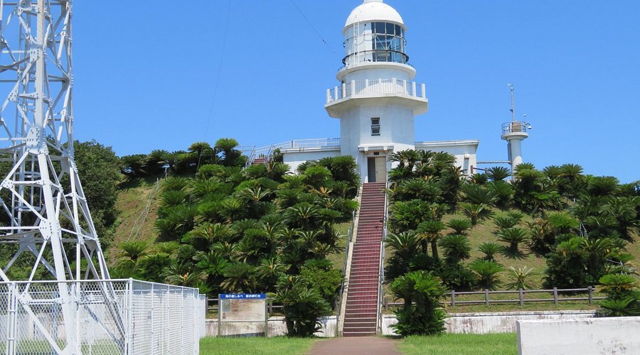 🗼 도이곶 등대(토이미사키토다이) 이미지 8